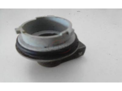 VAG - Suporte de lâmpada farolim frente (BA15s)