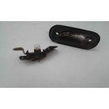 VW Golf I - Farolim de iluminação matricula (HELLA)