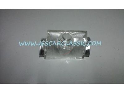 Simca 1300 / Simca 1500 - Vidro farolim frente direito (PK LMP)