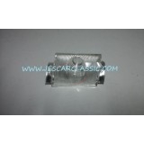 Simca 1300 / Simca 1500 - Vidro farolim frente direito (PK LMP)