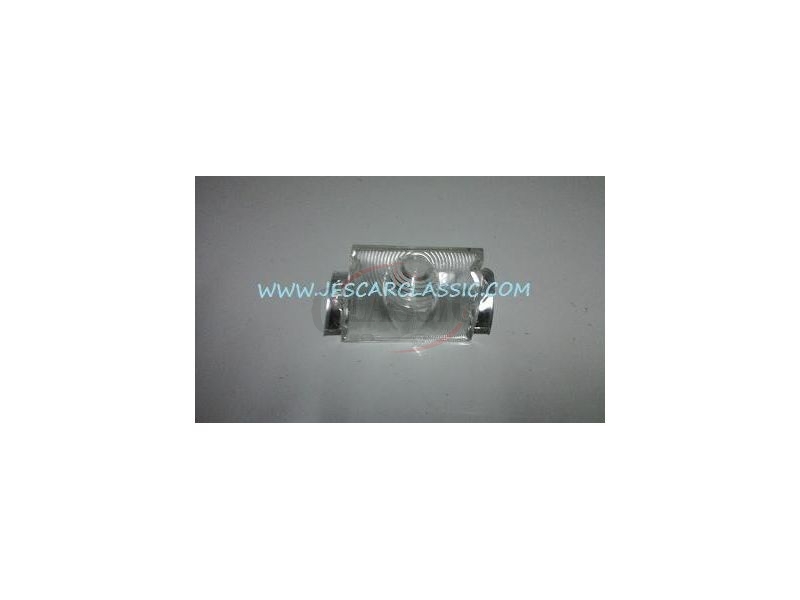 Simca 1300 / Simca 1500 - Vidro farolim frente direito (PK LMP)