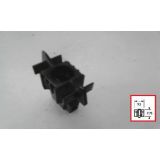 VW Golf II - Suporte de lâmpada farolim iluminação matricula (ULO)