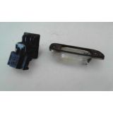 VW Golf III - Farolim de iluminação matricula (ZKW)