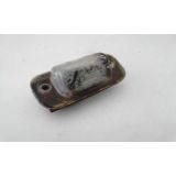 VW Golf III - Farolim de iluminação matricula (ZKW)