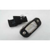 VW Golf III - Farolim de iluminação matricula (ZKW)