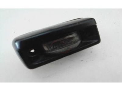 VW Polo I - Farolim de iluminação matricula (HELLA)