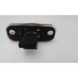 VW Golf II - Farolim de iluminação matricula (ZKW)