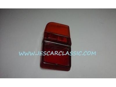 Fiat 128 Familiare - Vidro farolim traseiro esquerdo (ALTISSIMO)