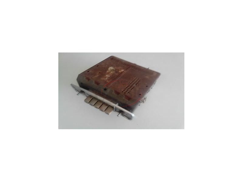 Opel / VW - Auto-Rádio 6V (BLAUPUNKT - KMMML)