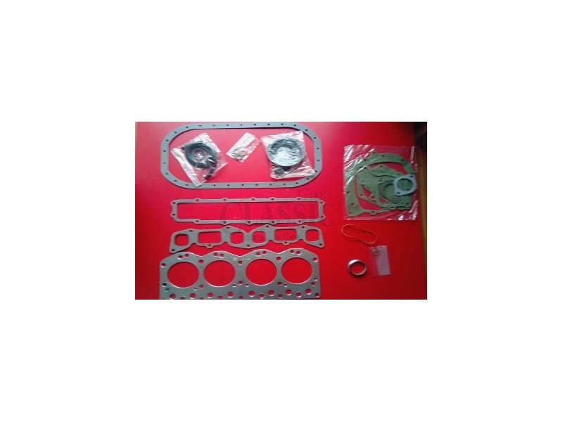 Bedford / Isuzu ELF - Jogo de juntas de motor (Mot. C221)