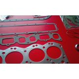 Bedford / Isuzu ELF - Jogo de juntas de motor (Mot. C221)