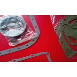 Bedford / Isuzu ELF - Jogo de juntas de motor (Mot. C221)