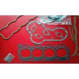 Mazda E2500 / Mazda E2700 - Jogo de juntas motor (Mot- XA, XB)