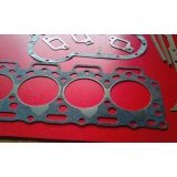 Mazda E2500 / Mazda E2700 - Jogo de juntas motor (Mot- XA, XB)