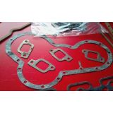 Mazda E2500 / Mazda E2700 - Jogo de juntas motor (Mot- XA, XB)