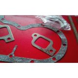 Mazda E2500 / Mazda E2700 - Jogo de juntas motor (Mot- XA, XB)