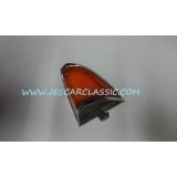 Ford Taunus 17M P5 - Vidro farolim frente esquerdo (SWF)