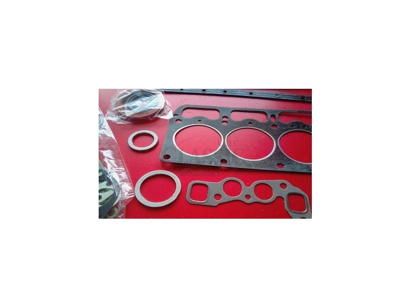 Toyota Corolla IV KE70 / Toyota Starlet KP61- Jogo de juntas motor (Mot.4K)