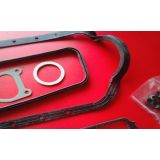 Toyota Corolla IV KE70 / Toyota Starlet KP61- Jogo de juntas motor (Mot.4K)