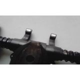 Renault 4 / Renault 5 - Veio de martelos completo (Mot. 688 C1C/C1E)