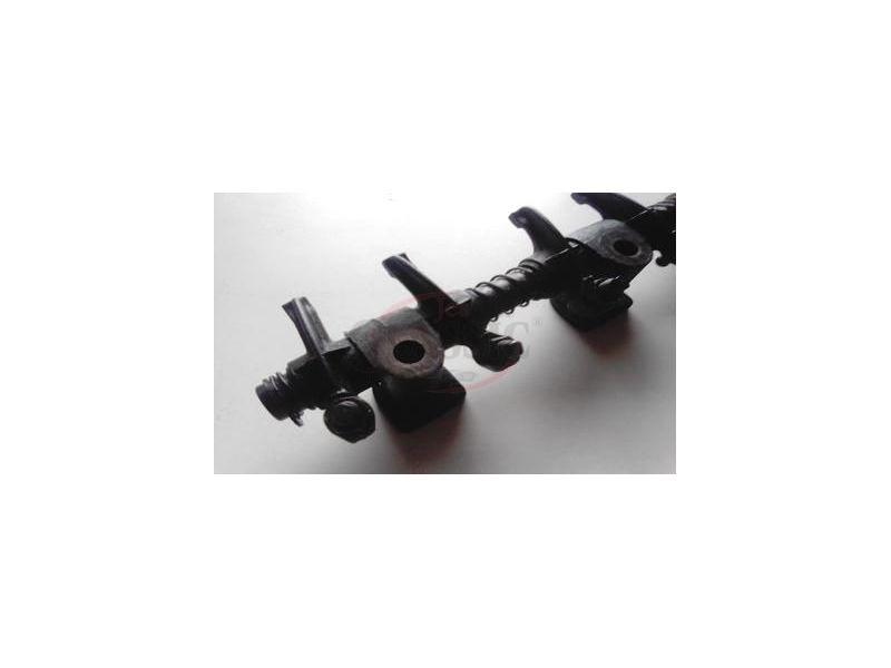 Renault 4 / Renault 5 - Veio de martelos completo (Mot. 688 C1C/C1E)