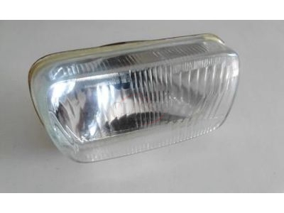 Vauxhall - Farol principal CE (AUTOPAL)