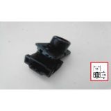 VW Golf III - Suporte de lâmpada farolim matricula (W2.1x9.5d)