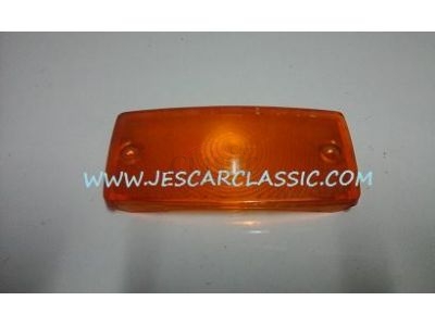 Ford Serie D - Vidro farolim frente