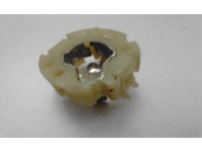 Ford - Suporte de lâmpada farolim (BA15s)