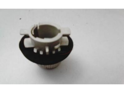 Fiat / Lancia - Suporte de lâmpada farolim frente (BAU15s)