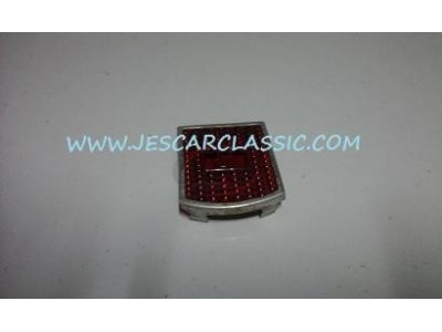 Citroen 2 CV - Reflector do farolim traseiro (AXO)