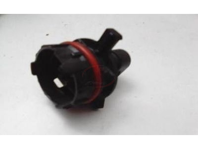 Mercedes-Benz / Renault Clio II - Suporte de lâmpada farol principal H7 (PX26d) (HELLA)