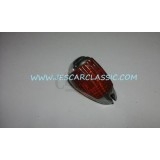 Mercedes-Benz W110 / Mercedes-Benz W111- Vidro farolim lateral (HELLA)