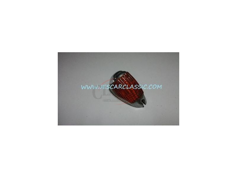 Mercedes-Benz W110 / Mercedes-Benz W111- Vidro farolim lateral (HELLA)