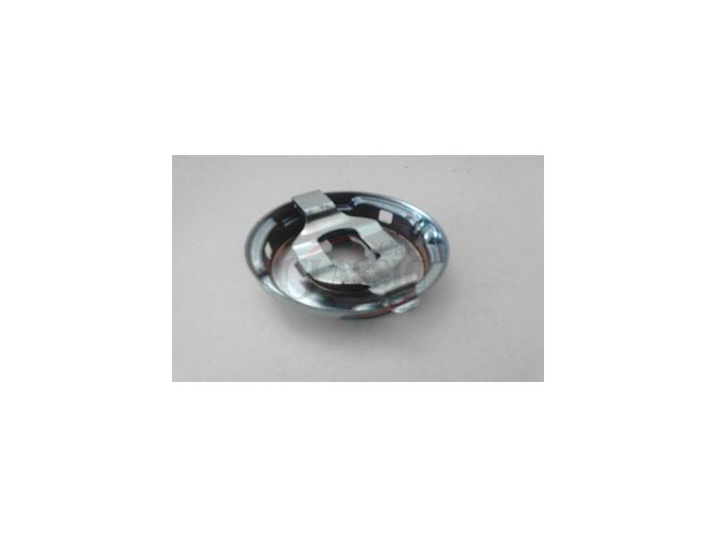 Multimarcas - Suporte de lâmpada / Adaptador farol principal H1 (BA9s)
