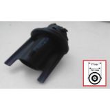 Opel Corsa C - Suporte de lâmpada farolim traseiro (BA15s) (VALEO)