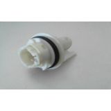 Opel Corsa C - Suporte de lâmpada farolim traseiro (BA15s)