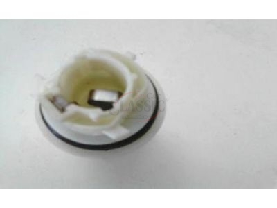 Opel Corsa C - Suporte de lâmpada farolim traseiro (BA15s)