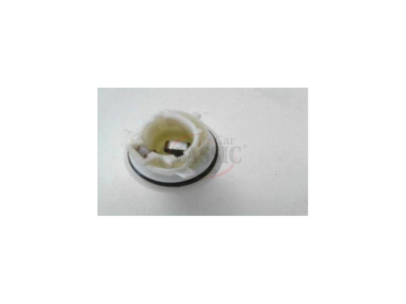 Opel Corsa C - Suporte de lâmpada farolim traseiro (BA15s)