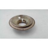 Aplicação Desconhecida - Suporte de lâmpada farol principal (BA20d / BA20S)