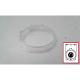 Multimarcas - Suporte / Adaptador de lâmpada farol principal H4 (P43t)