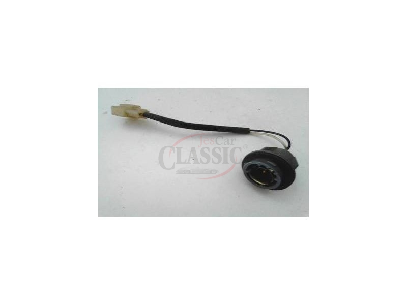 Daewoo Espero - Suporte de lâmpada farolim traseiro (BA15s)