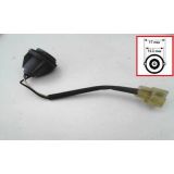 Daewoo Espero - Suporte de lâmpada farolim traseiro (BA15s)