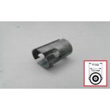 Multimarcas - Suporte de lâmpada (BA15s)