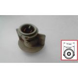 Seat Toledo I - Suporte de lâmpada farolim frente (BAU15s)