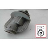 Aplicação Desconhecida - Suporte de lâmpada farolim (BAU15s) (BOSCH)