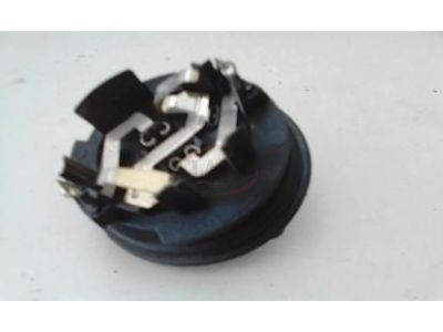 Opel Corsa / VW Golf - Suporte de lâmpada farol principal H7 (PX26d)