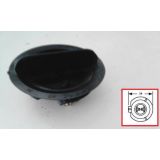Opel Corsa / VW Golf - Suporte de lâmpada farol principal H7 (PX26d)
