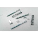 VW Carocha 67-73 - Afinador corrector de farol manual (Jogo)