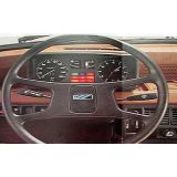 Austin Mini / Mini Metro - Volante de direcção